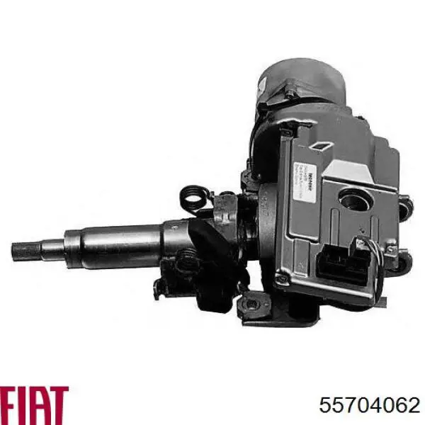 Coluna da direção Fiat/Alfa/Lancia 55704062 preço, a partir de 228,44 USD