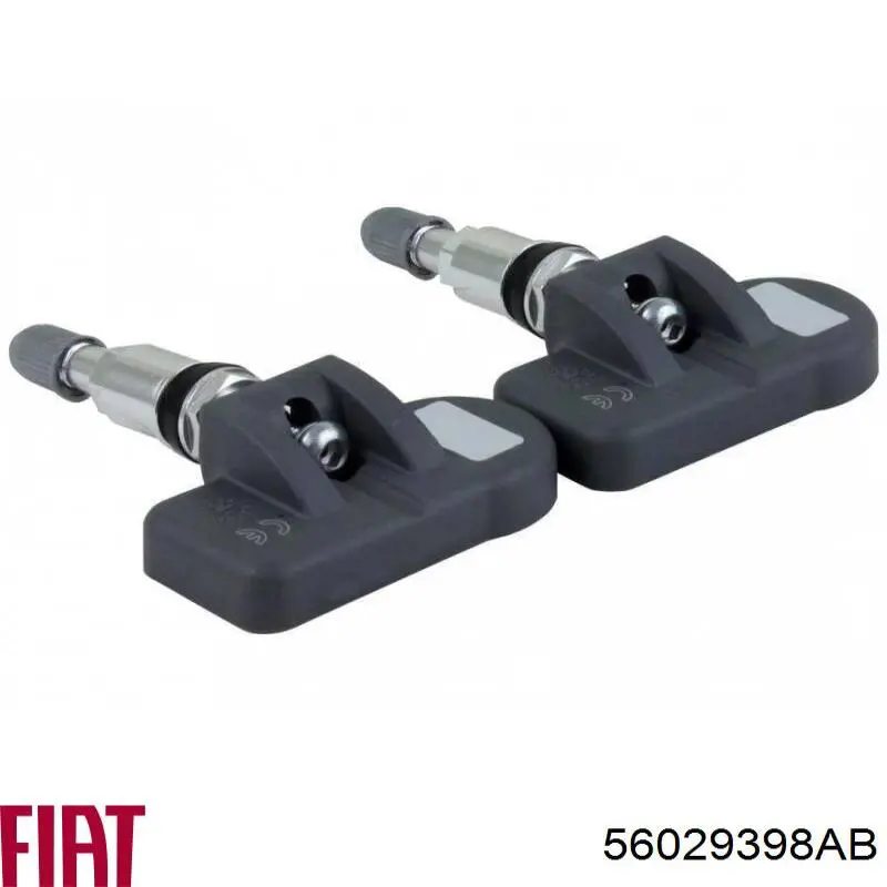 Sensor de pressão de ar nos pneus Fiat/Alfa/Lancia 56029398AB preço, a partir de 53,31 USD