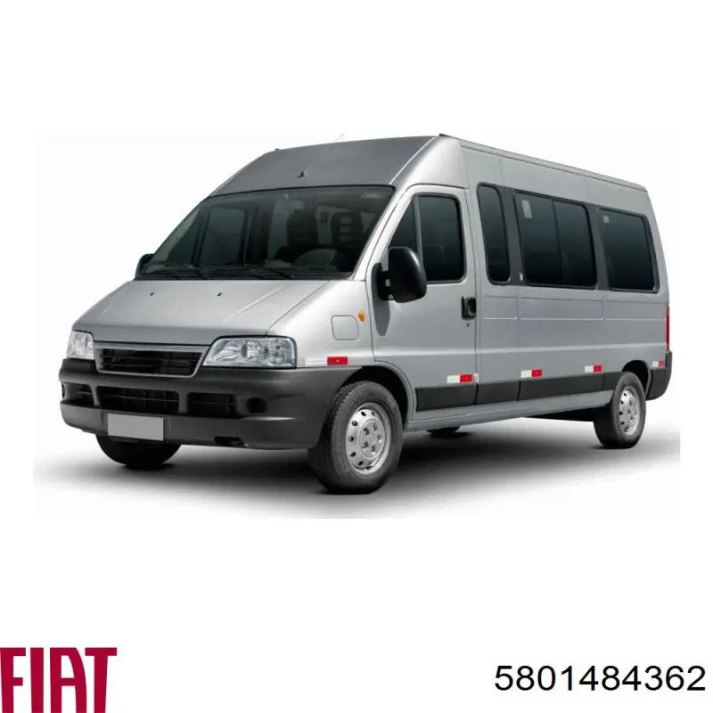 Vedante de tubo coletor de admissão Fiat/Alfa/Lancia 5801484362 preço, a partir de 14,24 USD