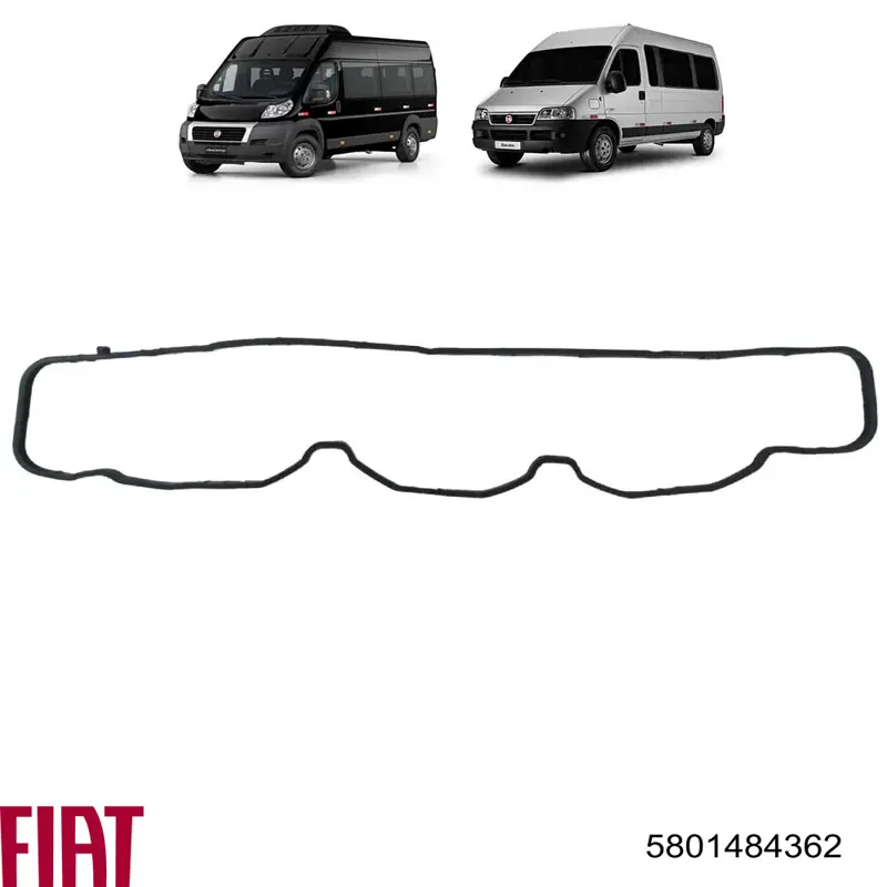 Vedante de tubo coletor de admissão Fiat/Alfa/Lancia 5801484362 preço, a partir de 14,24 USD