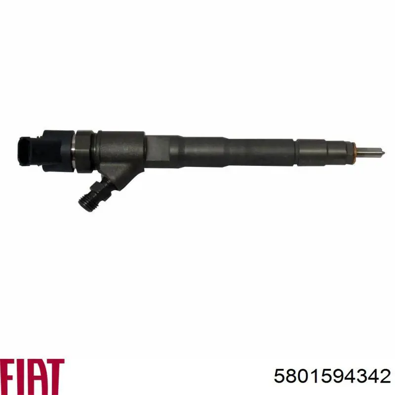 Injetor de injeção de combustível Fiat/Alfa/Lancia 5801594342 preço, a partir de 149,83 USD
