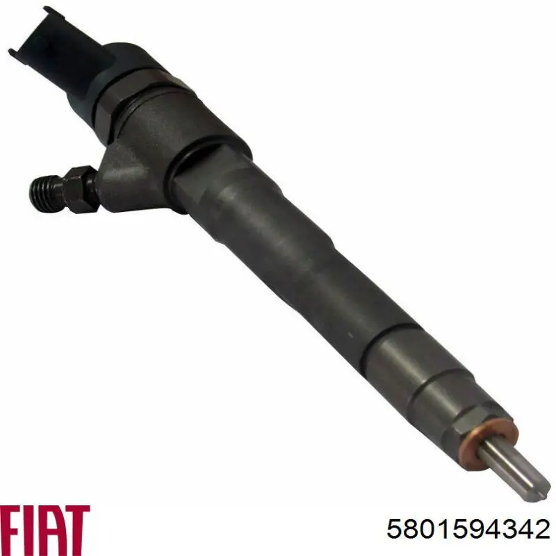 5801594342 Fiat/Alfa/Lancia Injetor de injeção de combustível
