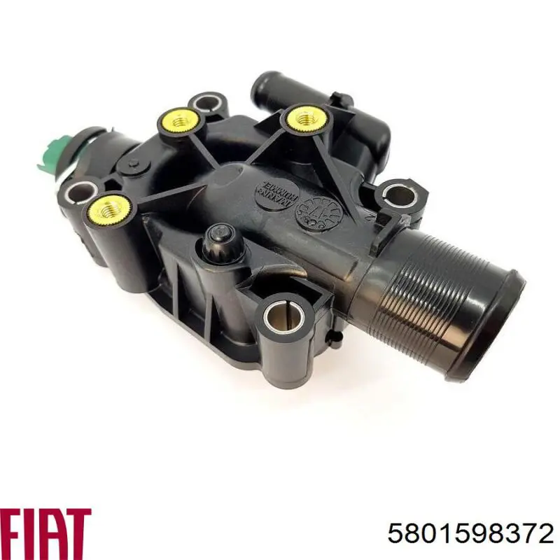 Compre FT45656 Fast Acoplamento viscoso de ventilador de esfriamento