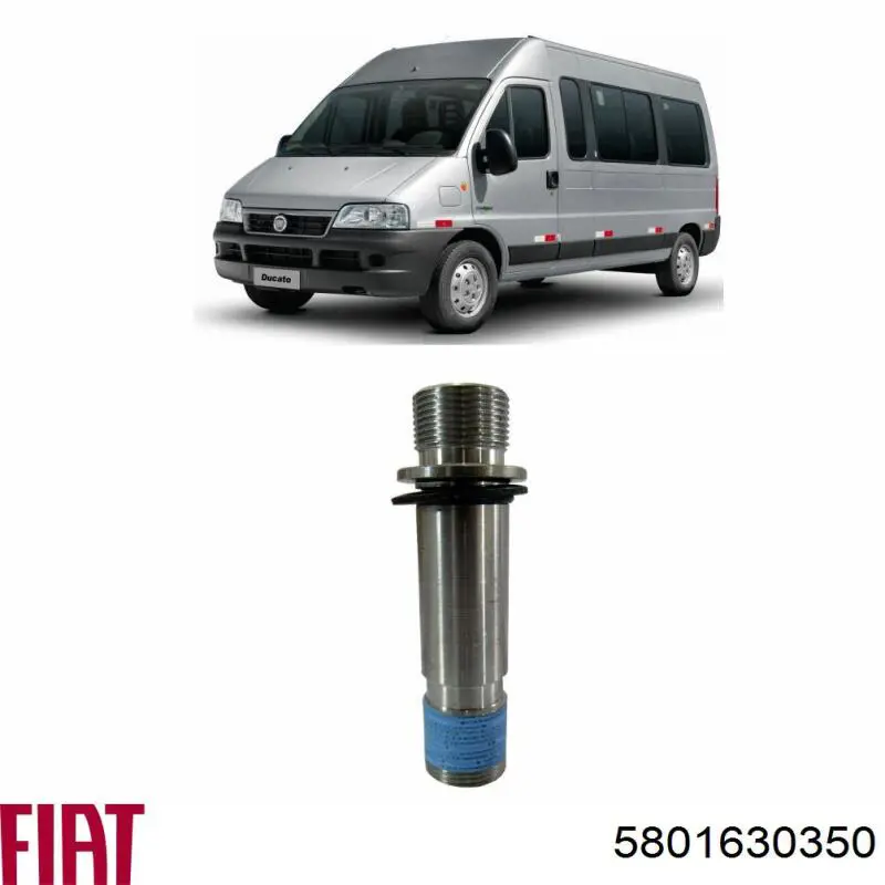  5801630350 Fiat/Alfa/Lancia