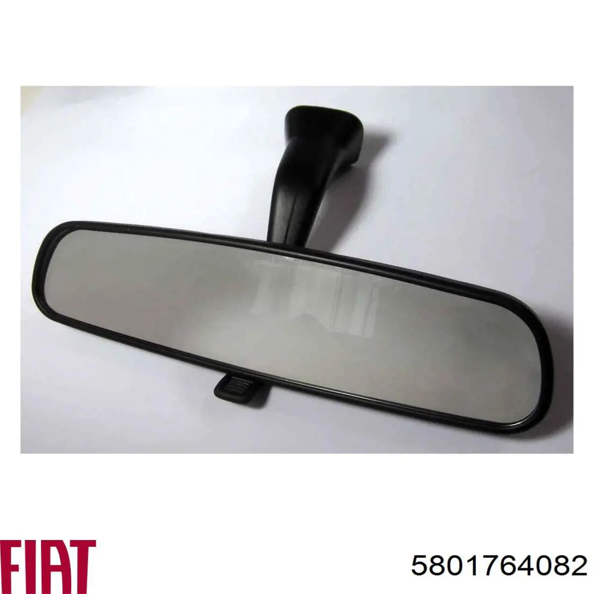Compre 5801764082 Fiat/Alfa/Lancia Vedante de turbina dos gases de escape, admissão