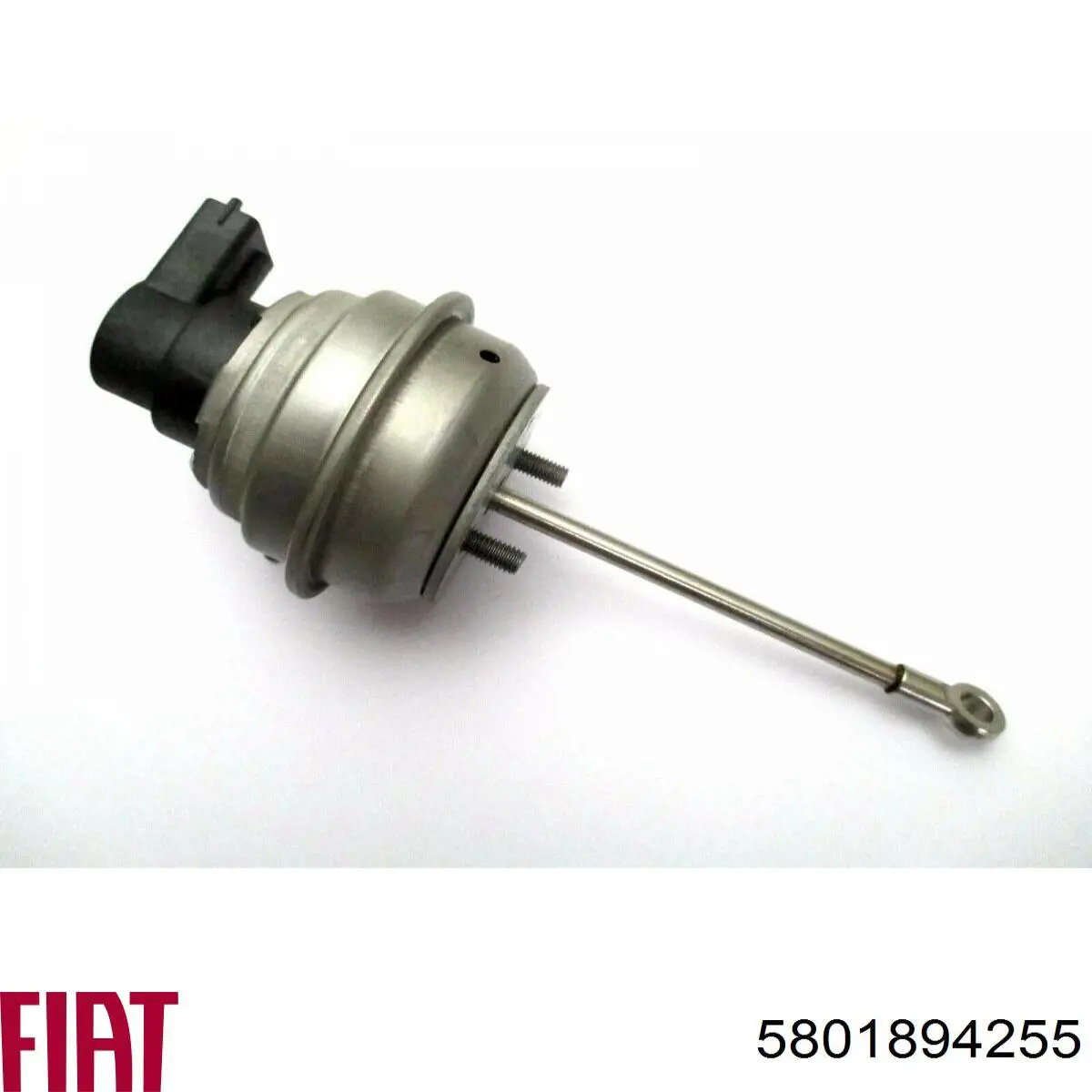 504373677 Fiat/Alfa/Lancia Turbina