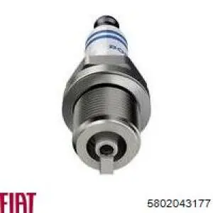 Vela de ignição Iveco 5802043177 preço, a partir de 11,38 USD