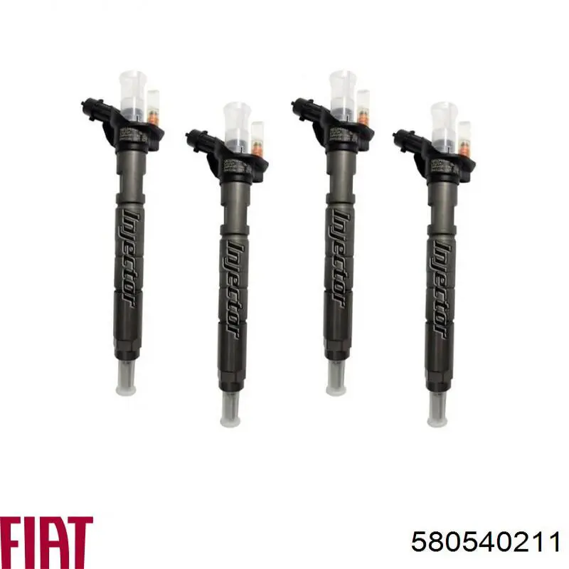 986435395 Bosch Injetor de injeção de combustível