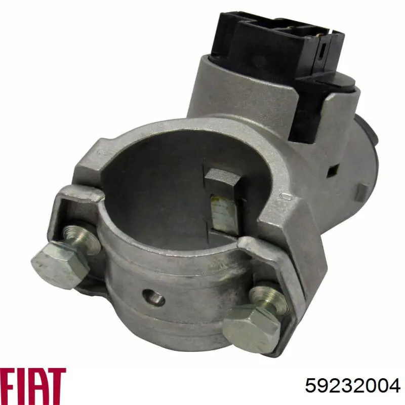 Fecho de ignição Fiat/Alfa/Lancia 59232004 preço, a partir de 43,56 USD