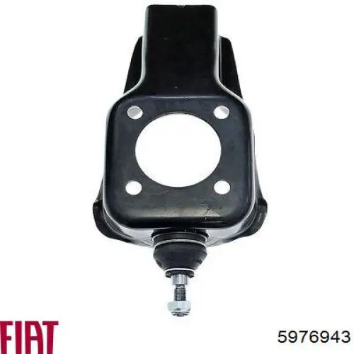 Compre 821091510 FAG Pino moente (extremidade do eixo) dianteiro
