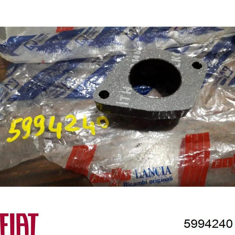 Flange de carburador Fiat/Alfa/Lancia 7754424 preço, a partir de 4,73 USD