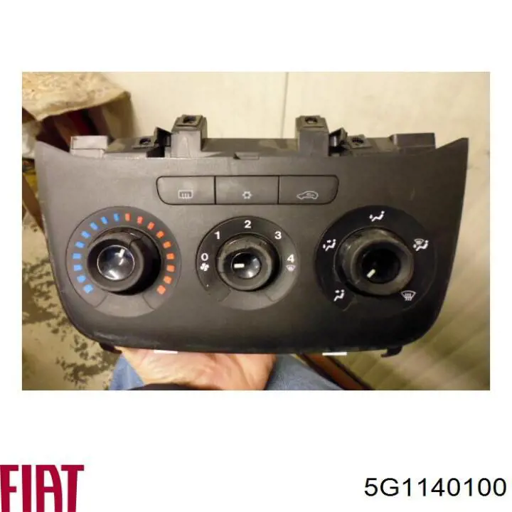 Compre 5G1140100 Fiat/Alfa/Lancia 
