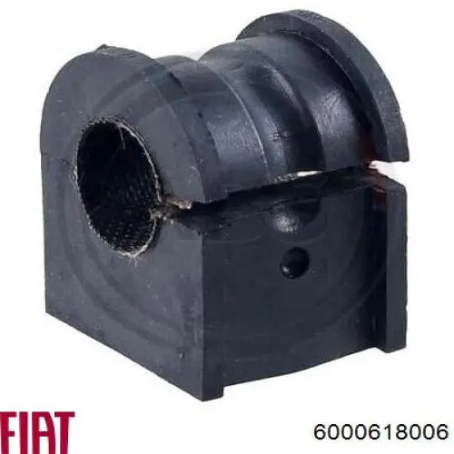 93868517 General Motors Sensor dianteiro de ABS