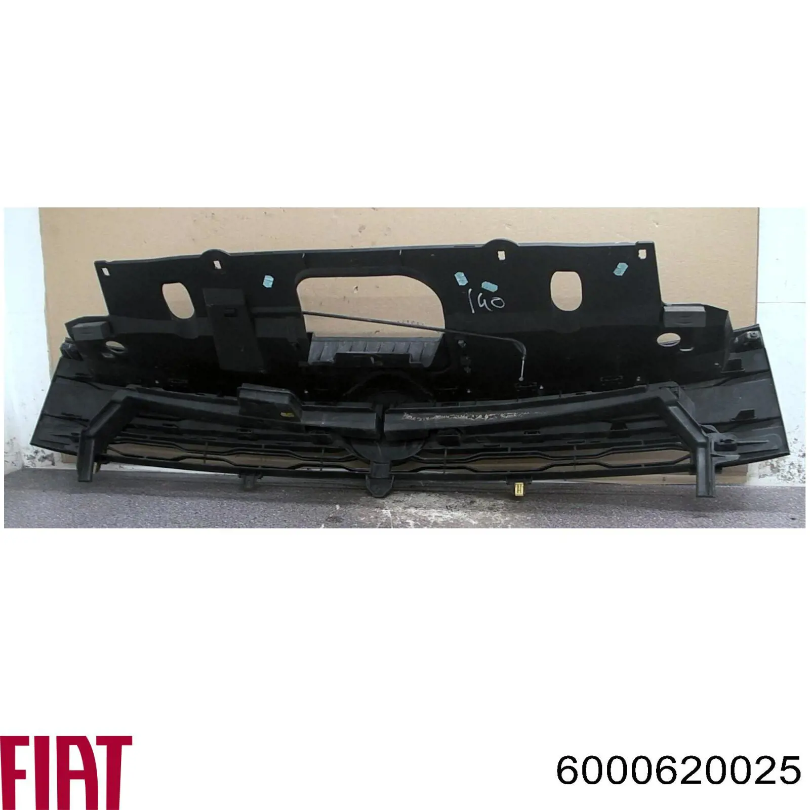 6000620025 Fiat/Alfa/Lancia 