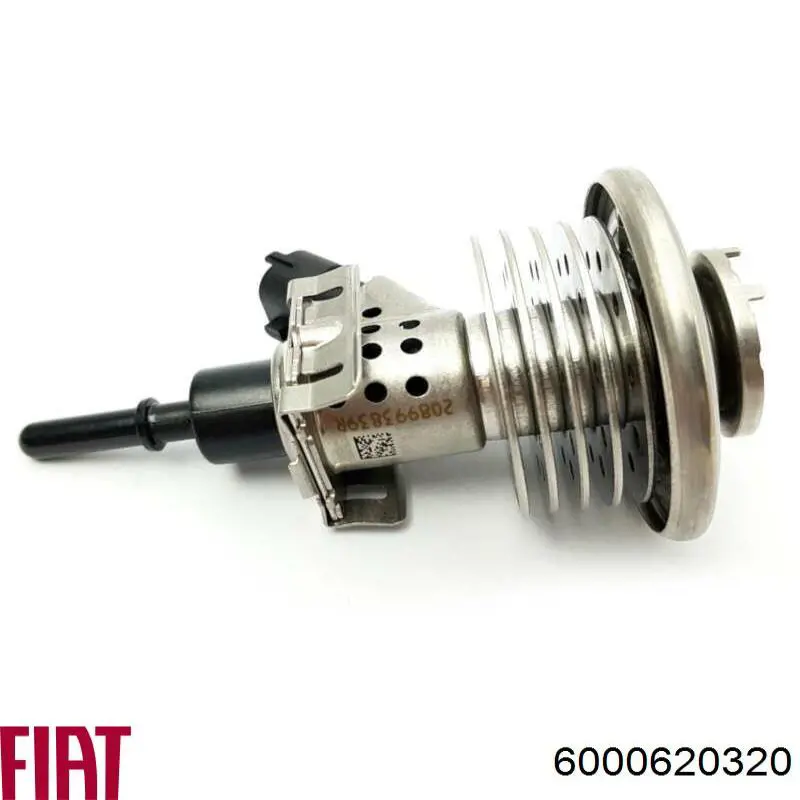  Fiat/Alfa/Lancia 6000620320 preço, a partir de 793,00 USD