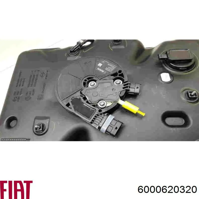 6000620320 Fiat/Alfa/Lancia 