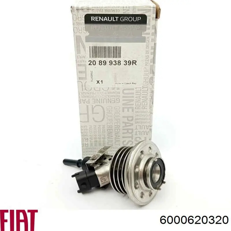 Compre 6000620320 Fiat/Alfa/Lancia 