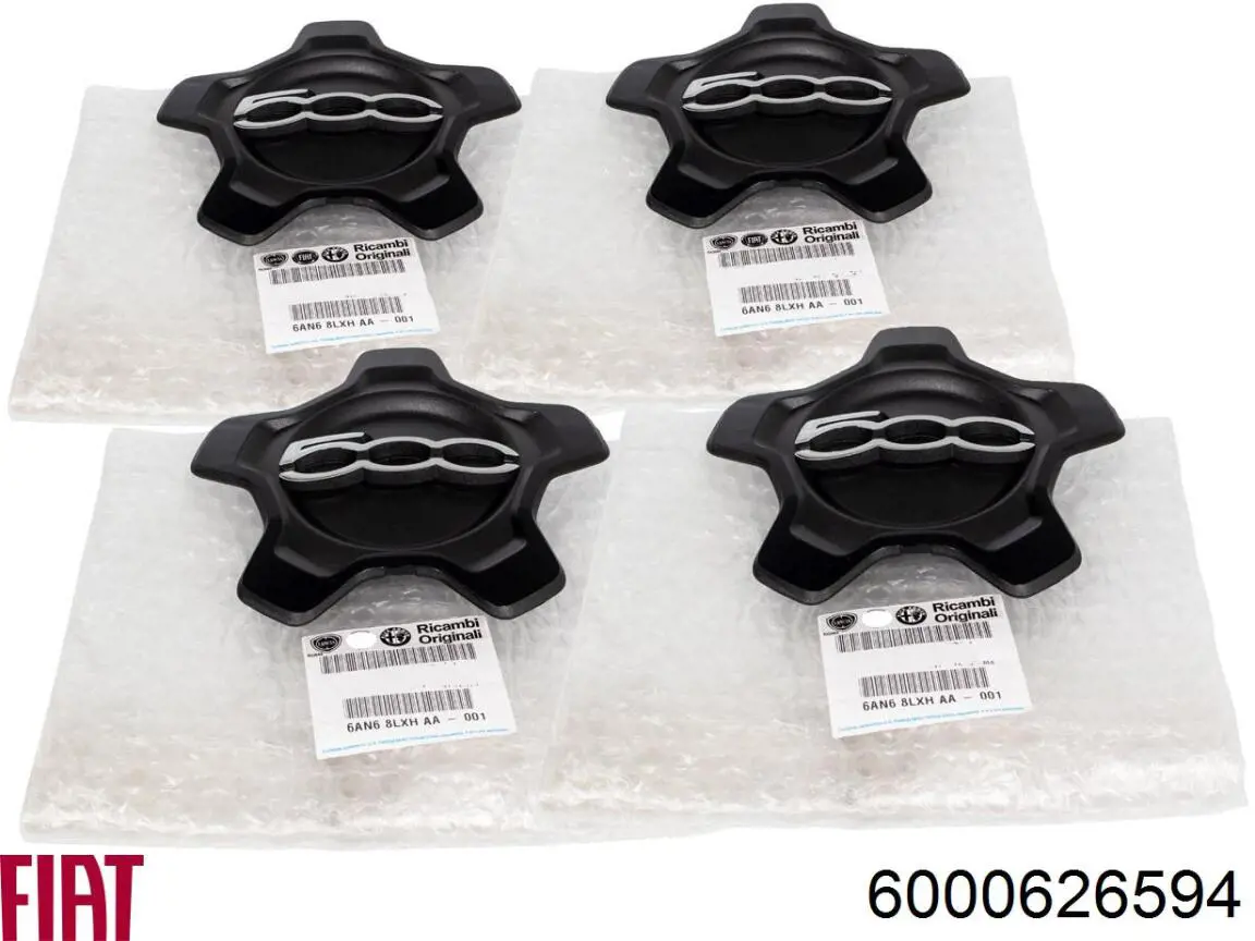  6000626594 Fiat/Alfa/Lancia