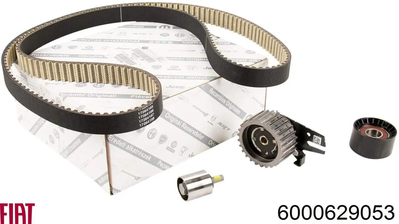  Fiat/Alfa/Lancia 6000629053