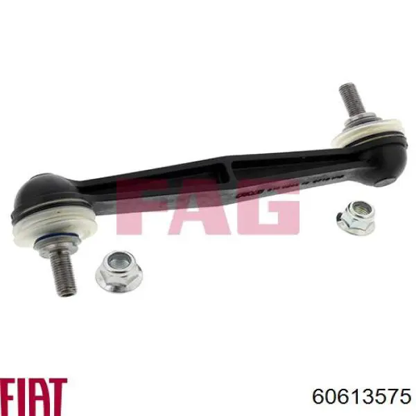 Montante de estabilizador traseiro Fiat/Alfa/Lancia 60613575 preço, a partir de 13,90 USD