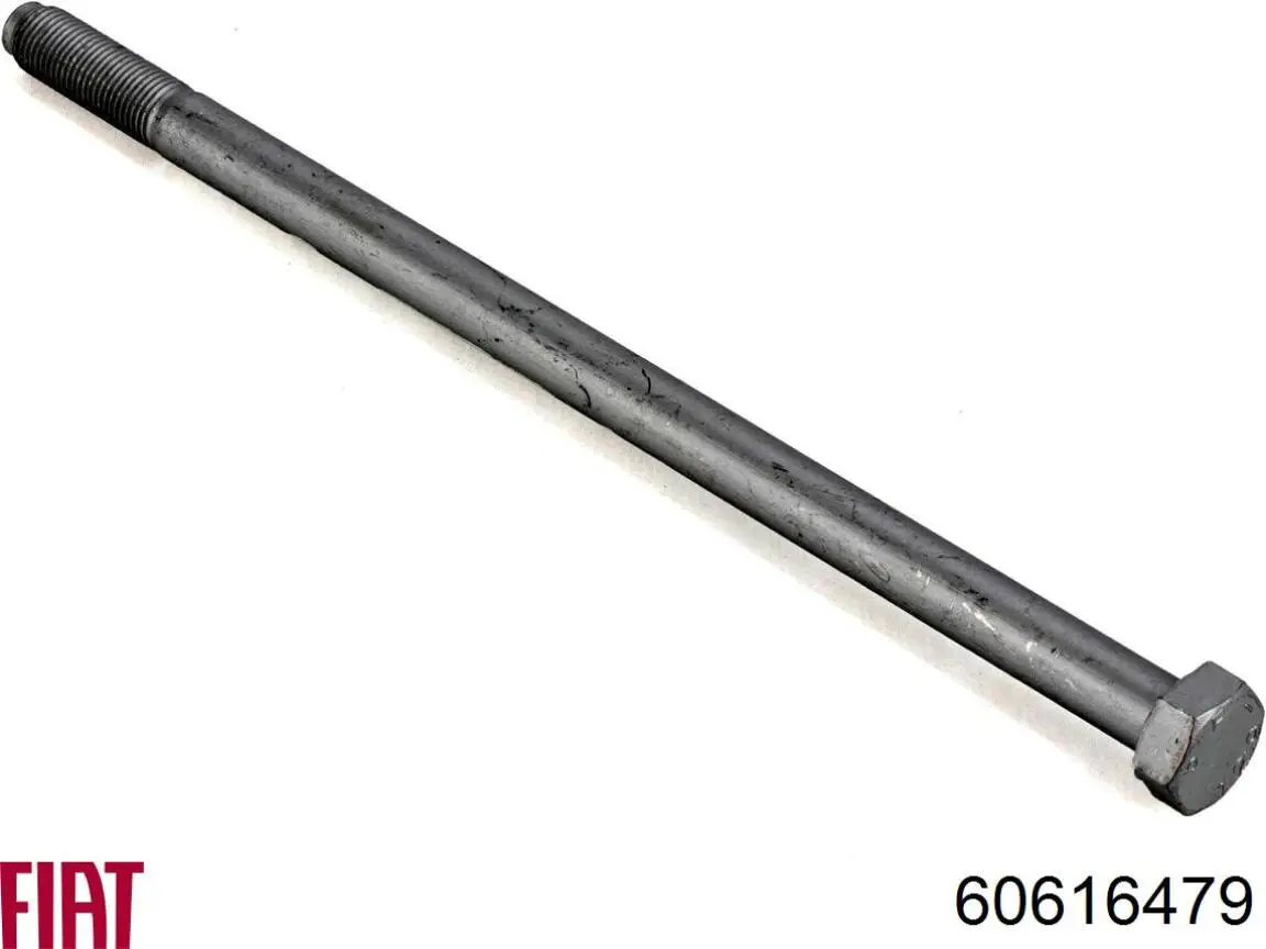 Parafuso de fixação de amortecedor traseiro Fiat/Alfa/Lancia 60616479 preço, a partir de 13,99 USD