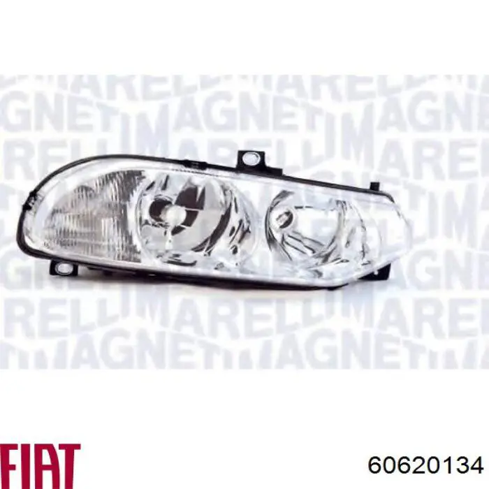 Compre 60620134 Fiat/Alfa/Lancia Luz direita