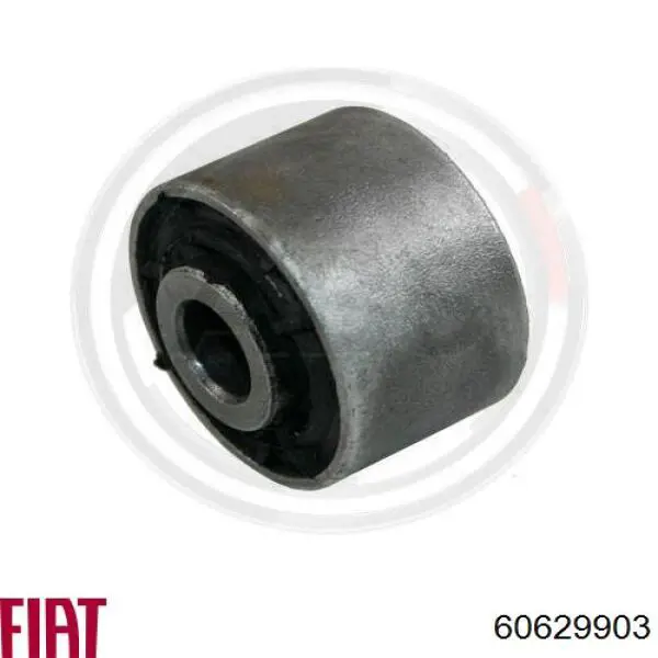 Braço oscilante inferior esquerdo de suspensão traseira/direita Fiat/Alfa/Lancia 60629903 preço, a partir de 52,87 USD