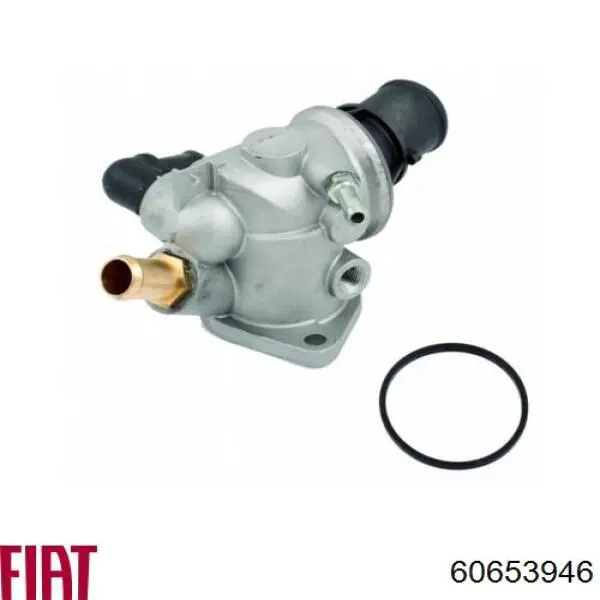 Termostato Fiat/Alfa/Lancia 60653946 preço, a partir de 43,06 USD