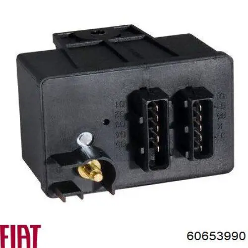 Relê das velas de incandescência Fiat/Alfa/Lancia 60813733 preço, a partir de 47,63 USD