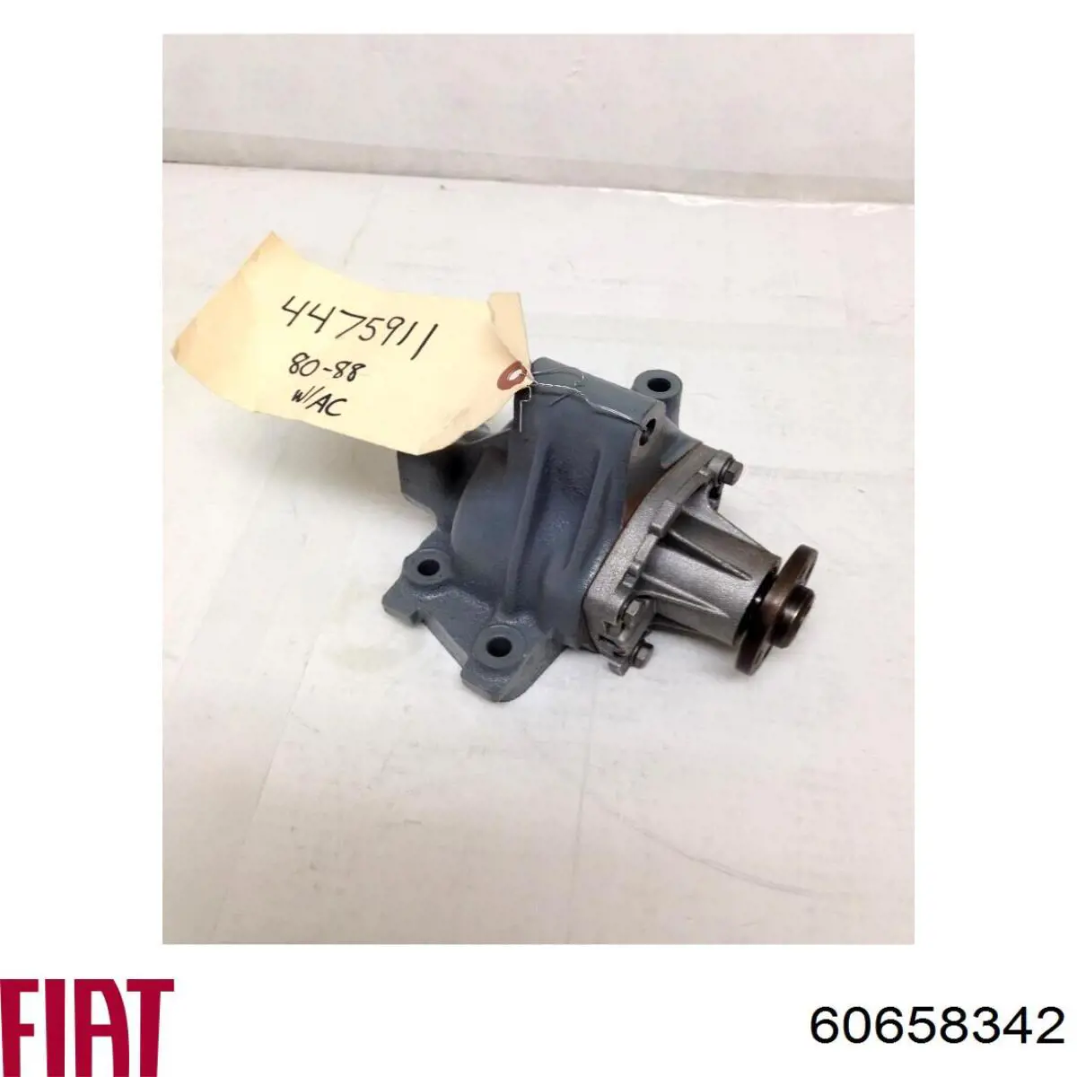 Fecho da porta dianteira esquerda para Alfa Romeo 156  932