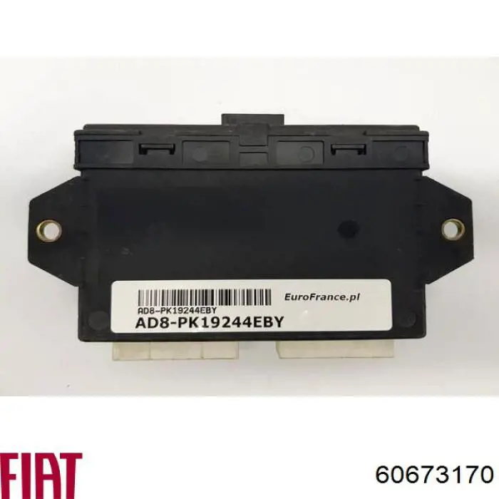  Fiat/Alfa/Lancia 60673170 preço, a partir de 54,58 USD