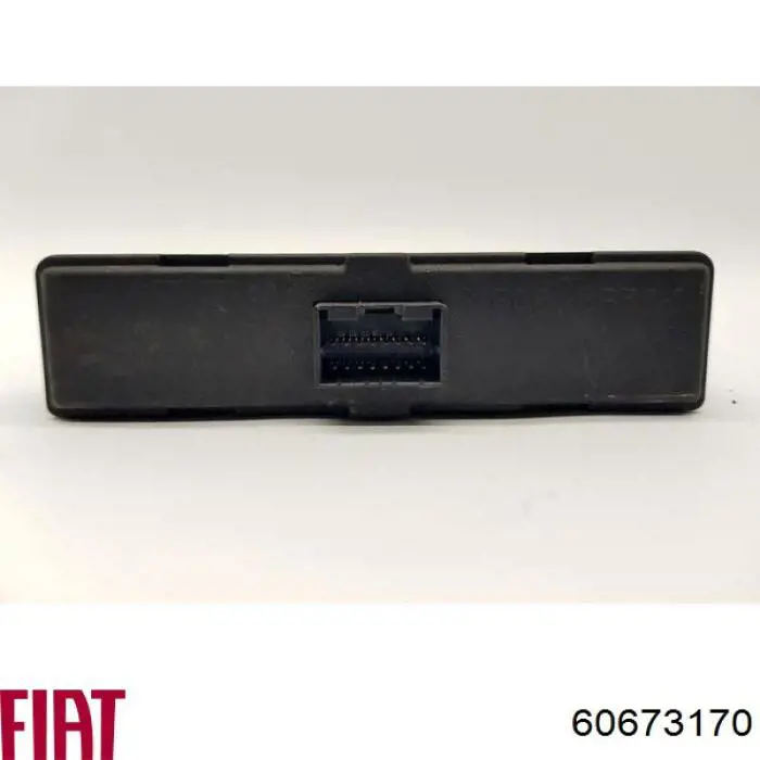 60673170 Fiat/Alfa/Lancia 