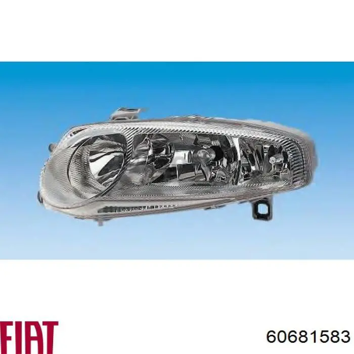 Compre 0301186228 Bosch Luz direita