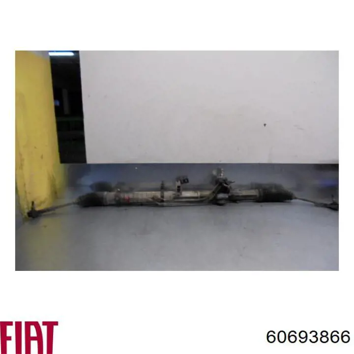 60693866 Fiat/Alfa/Lancia Cremalheira da direção