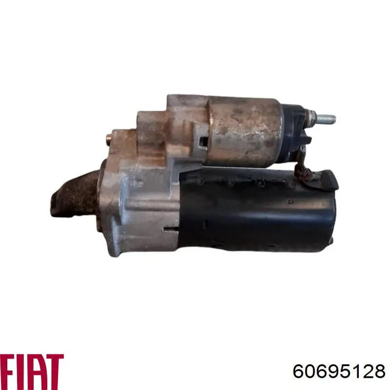 60695128 Fiat/Alfa/Lancia Pedal de gás (de acelerador)