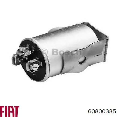 Compre MFL3 Mahle Original Relê de pisca-pisca