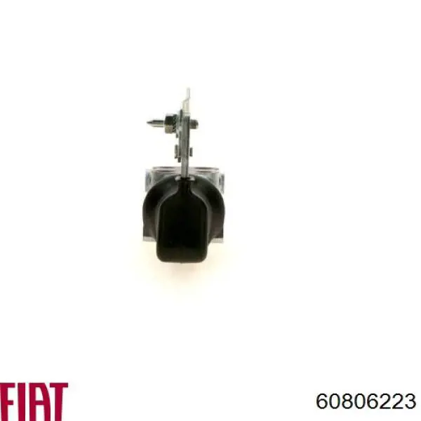 Regulador de pressão dos freios (regulador das forças de frenagem) Fiat/Alfa/Lancia 60806223 preço, a partir de 243,24 USD