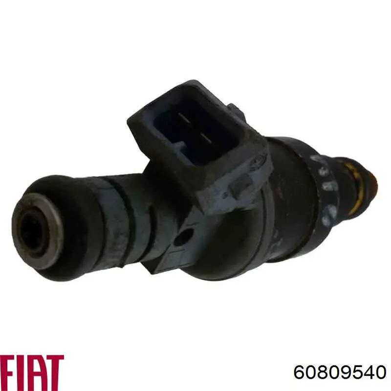 Injetor de injeção de combustível para Alfa Romeo 33  905