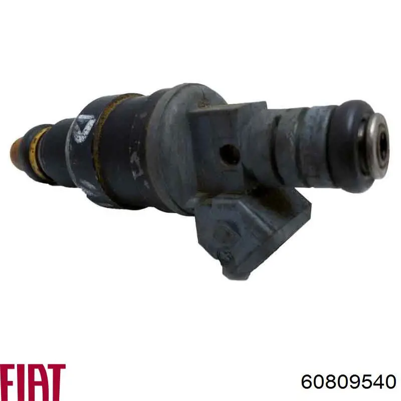 Compre Injetor de injeção de combustível Alfa Romeo 33 
