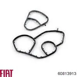 Compre 60813913 Fiat/Alfa/Lancia Engrenagem de cadeia da roda dentada de acionamento de cambota de motor