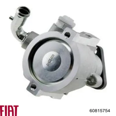 Bomba da Direção hidrâulica assistida Fiat/Alfa/Lancia 60815754 preço, a partir de 46,55 USD