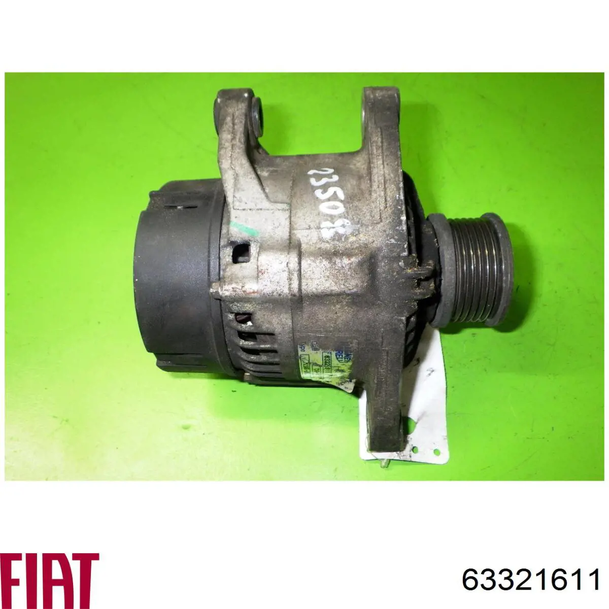 Gerador Fiat/Alfa/Lancia 63321611 preço, a partir de 71,63 USD