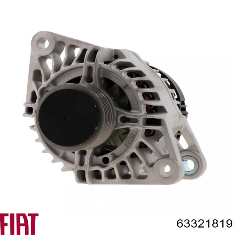 Compre 63321819 Fiat/Alfa/Lancia Gerador