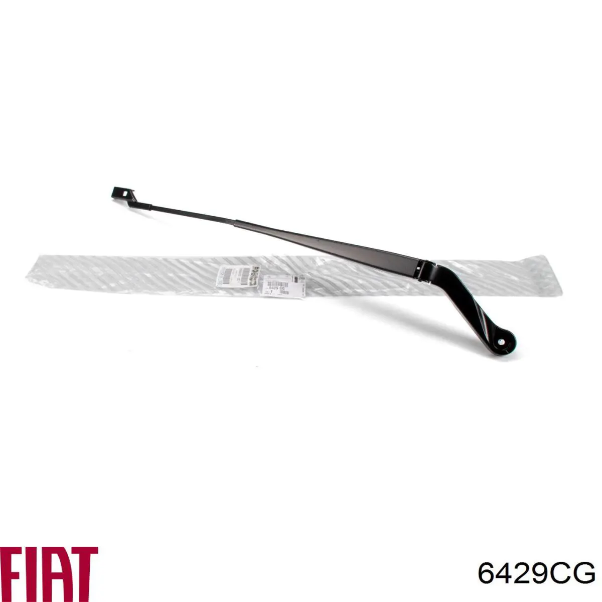Braço de limpa-pára-brisas do pára-brisas Peugeot/Citroen 00006429CG preço, a partir de 26,81 USD
