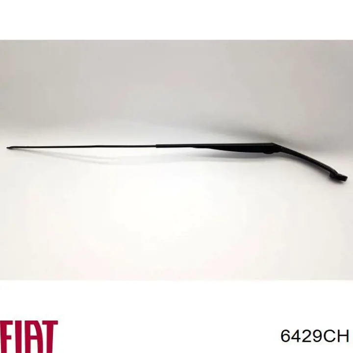 Braço de limpa-pára-brisas do pára-brisas Fiat/Alfa/Lancia 6429CH preço, a partir de 32,34 USD