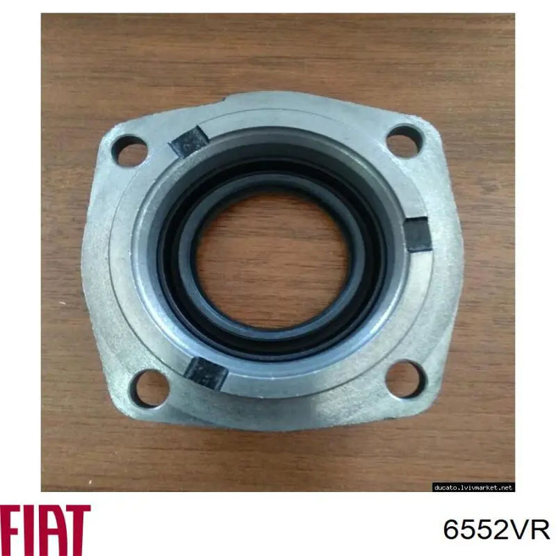 Botão de ativação do sinal de emergência Fiat/Alfa/Lancia 6552VR preço, a partir de  USD