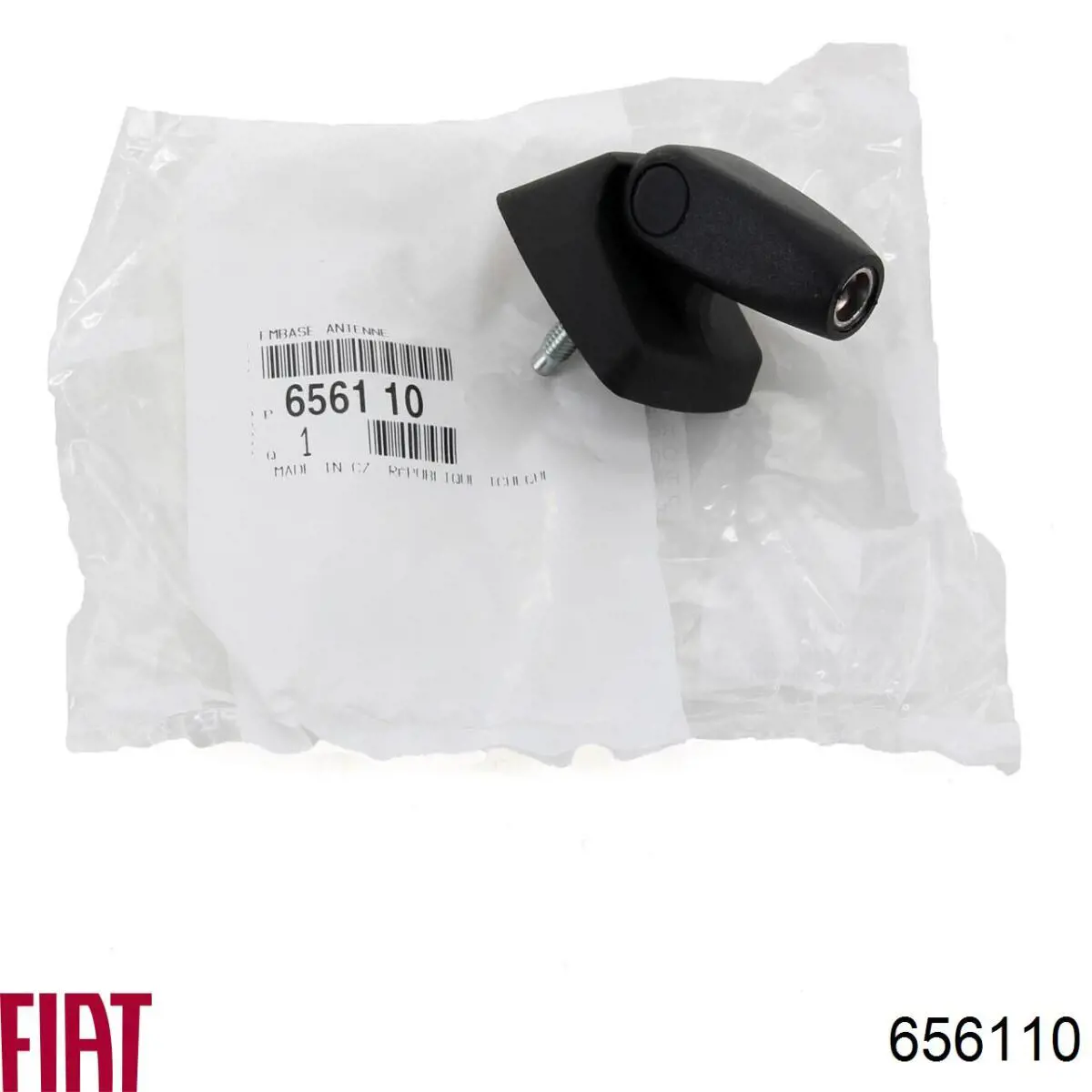 Antena Citroen C15  VD