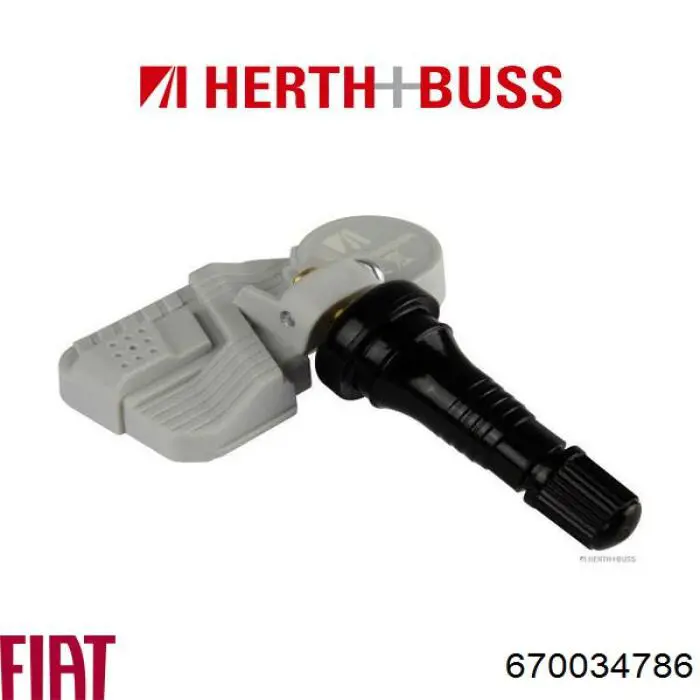 Sensor de pressão de ar nos pneus Sidat 780009 preço, a partir de 49,37 USD