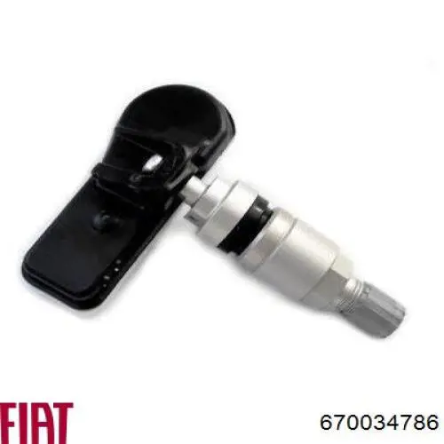 Compre 780009 Sidat Sensor de pressão de ar nos pneus