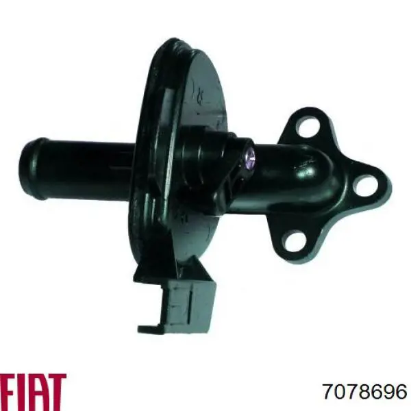 Válvula de forno (de aquecedor) Triclo 472076 preço, a partir de 20,43 USD